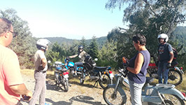 Raid cyclos 2019